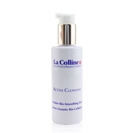 La Colline Active Cleansing Cellular Bio-Smoothing Tonic 5Oz Women - Image 4