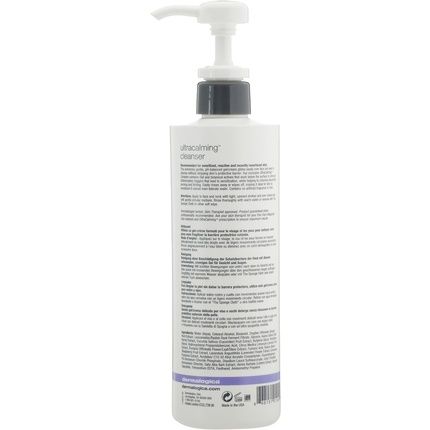 Dermalogica Ultra Calming Cleanser 16.9Oz Lavender 499.8Ml