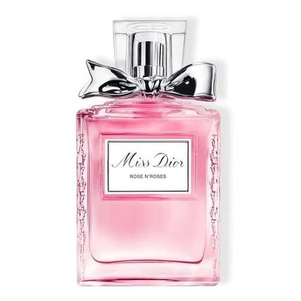 Dior Miss Dior Rose N'Roses Eau De Toilette Spray 30Ml