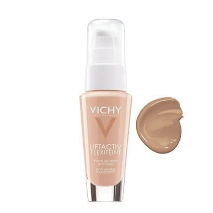 Vichy Liftactiv Flexiteint Foundation 45 Gold 30Ml