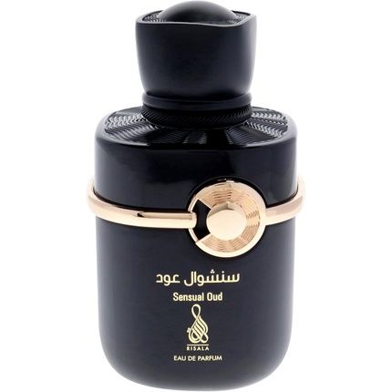 Sensual Oud By Risala Unisex 3.4 Oz Edp Spray
