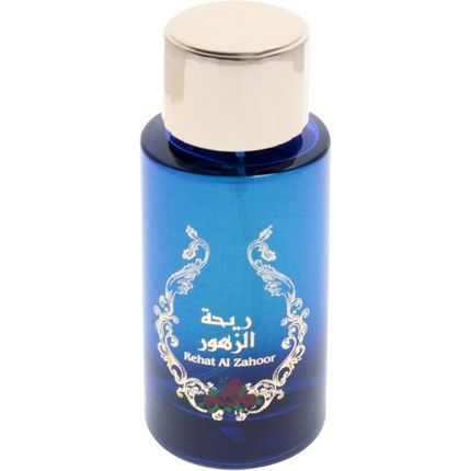 Rehat Al Zahoor By Risala Unisex 3.4 Oz Edp Spray