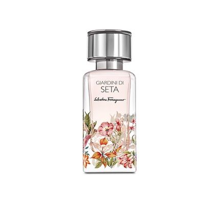Salvatore Ferragamo Giardini Di Seta Eau De Parfum 50Ml