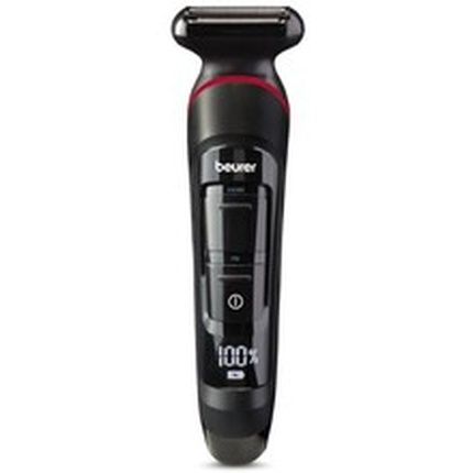 Beurer Mn9X Multigroomer Black