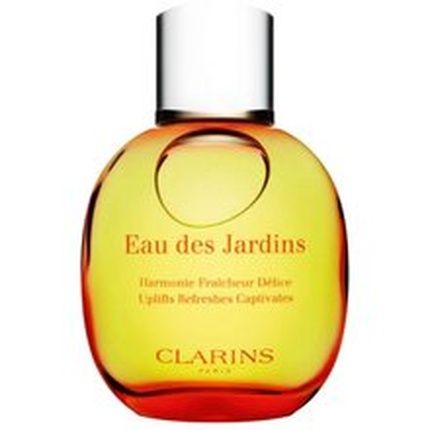 Clarins Eau Des Jardins Body Water 100Ml