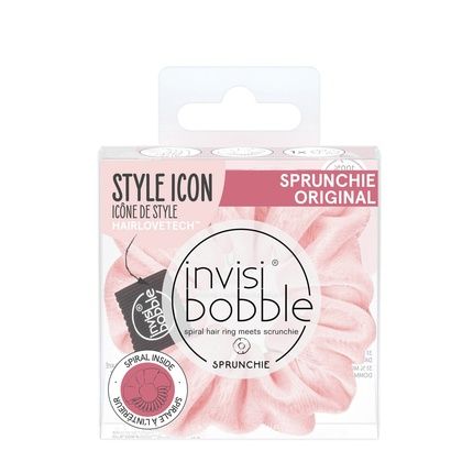 Invisibobble Sprunchie Prima Ballerina Professional Hair Accessory