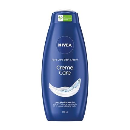 Nivea Shower Cream Care