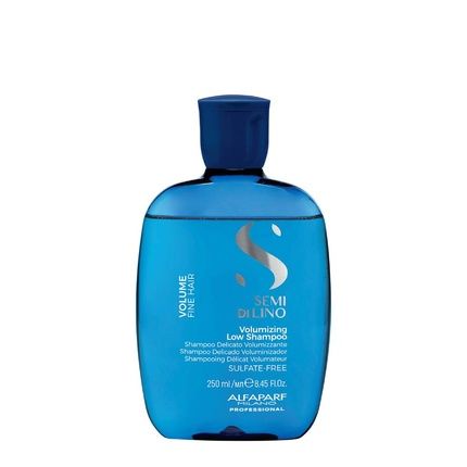 Alfaparf Milano Semi Di Lino Volume Volumizing Low Shampoo 1000Ml
