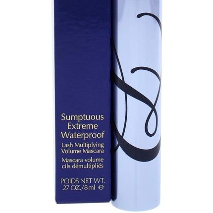 Estee Lauder Sumptuous Extreme Waterproof Mascara 01 Black - Image 3