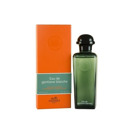 Hermes Eau De Cologne For Women 100Ml