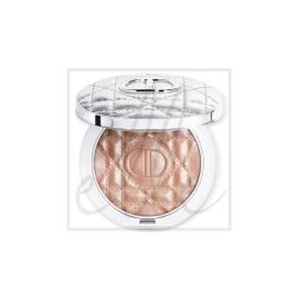 Dior Forever Glow Luminizer 6G - 02 Gold Halo
