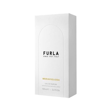 Furla Meravigliosa Fragrance Collection Eau De Parfum For Women 100Ml