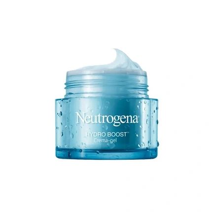 Neutrogena Hydro Boost Gel Cream 50Ml Moisturizing Gel Cream For Dry And Sensitive Skin