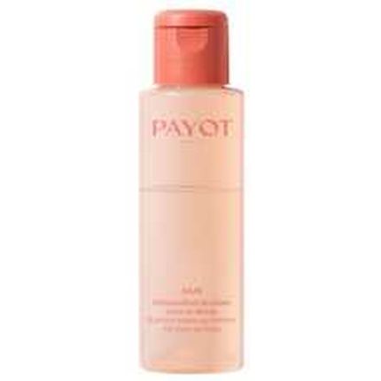 Payot Nue Biphase Make Up Remover For Eyes And Lips 100Ml