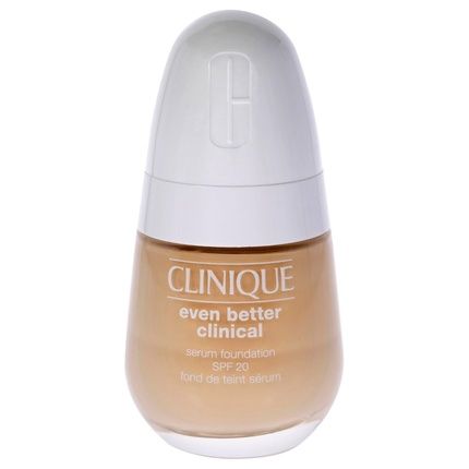 Even Better Clinical Serum Foundation Spf 20 Wn16 Buff