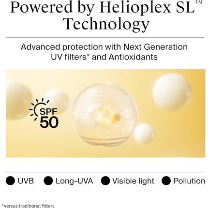 Neutrogena Ultra Sheer Invisible Fluid Sunscreen Age Shield Spf 50 50Ml - Image 3