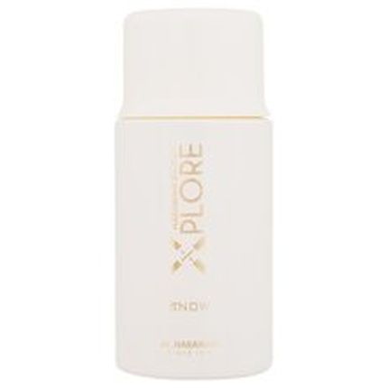 الحرمين اكسبلور سنو او دي بارفان