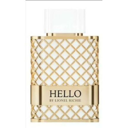 Bn Hello By Lionel Richie Femme Edp 30Ml For Women
