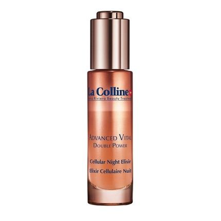 La Colline Advanced Vital Cellular Night Elixir 30Ml