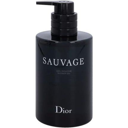 Dior Sauvage Shower Gel 250Ml