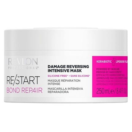Revlon Restart Intense Recovery Mask 250 Ml