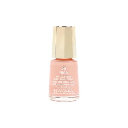 Mavala Mavala Nail Polish 56 Riga 5Ml