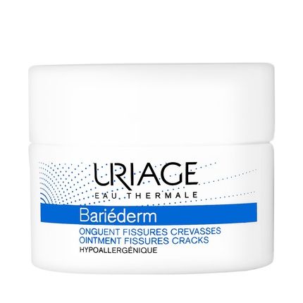 Uriage Bariederm Fissure Cream - 40 Ml