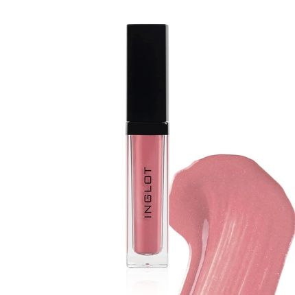 Inglot Hd Lip Tint Matte 21