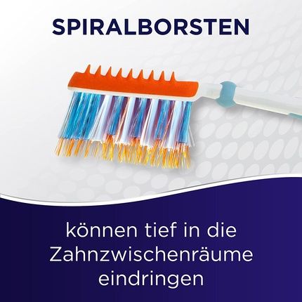 Dr. Best Breath Fresh Toothbrush Soft - Image 3