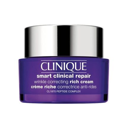 Clinique Smart Clinical Repair Rich Cream 50Ml