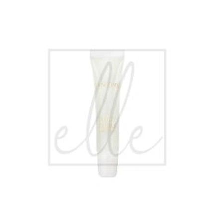 Lancome Juicy Tubes Lip Gloss 01 Pure