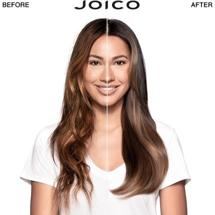 Joico K-Pak Color Therapy Color Protection Conditioner 1000Ml White