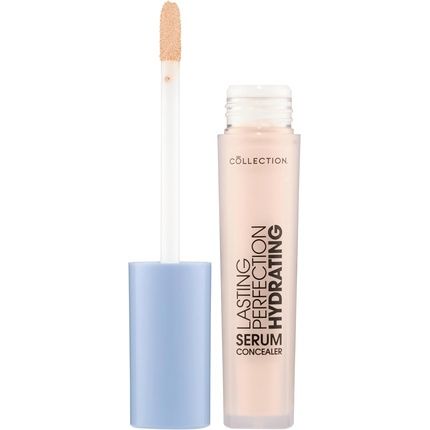 Collection Cosmetics Lasting Perfection Hydrating Serum Concealer Extra Fair