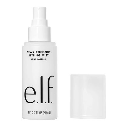 E.L.F. Dewy Coconut Setting Mist
