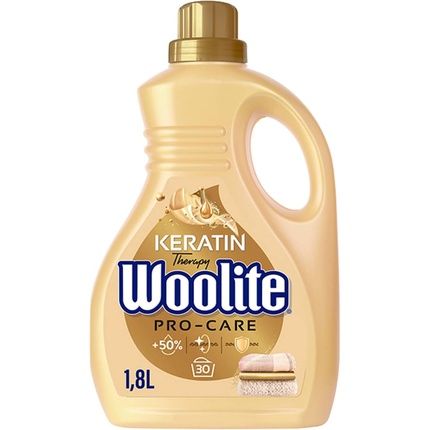 Woolite Pro-Care 1.8L 30 Wash