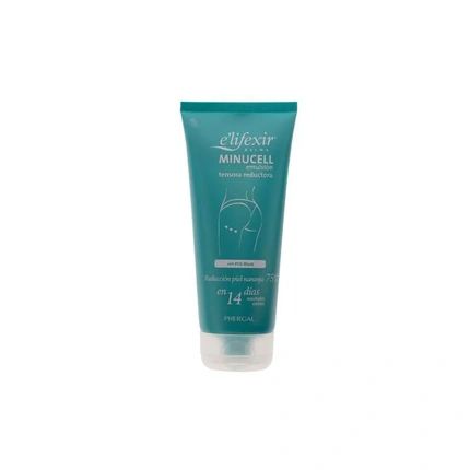 Elifexir Minucell Anti Cellulite Cream 200Ml