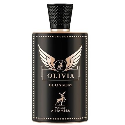 Maison Alhambra Olivia Blossom Eau De Parfum Spray 80Ml
