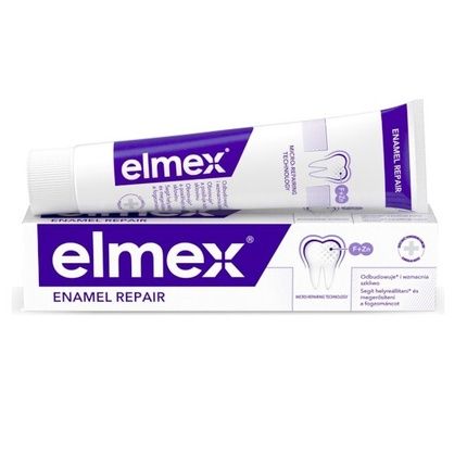 Elmex Opti-Namel Daily Repair Toothpaste 75 Ml