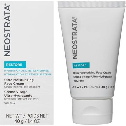 Neostrata Restore Ultra Moisturizing Face Cream 40Ml