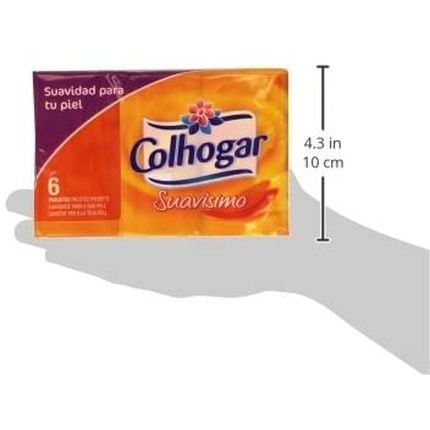 Colhogar Bag 6X9 - Image 3