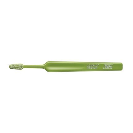 Tepe Select Compact Medium Toothbrush Small User-Friendly Brush