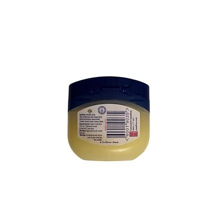 Vaseline Blueseal Baby Jelly 100Ml