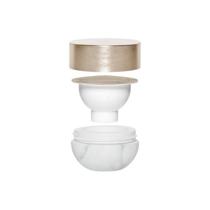 Rituals The Ritual Of Namaste Active Firming Night Cream Refill Ageless Collection 50Ml