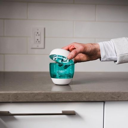 Bbluv Uvi 4-In-1 Uv Sterilizer 203G - Image 3