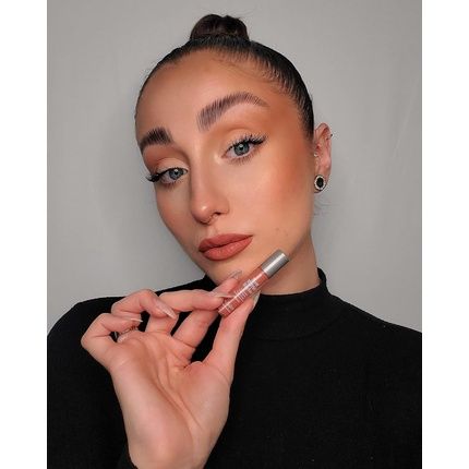 Thebalm Meet Matte Hughes Generous Liquid Lipstick 0.25 Fl. Oz. - Image 3