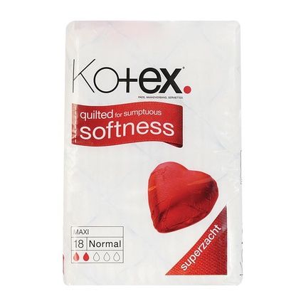 Kotex Maxi Normal Sanitary Pads