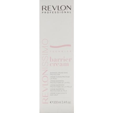 Revlon Professional Hair Care Pre-Technics Barrier Cream 100Ml