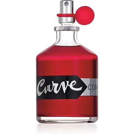Liz Claiborne Curve Connect Cologne Spray 4.2Oz 125Ml