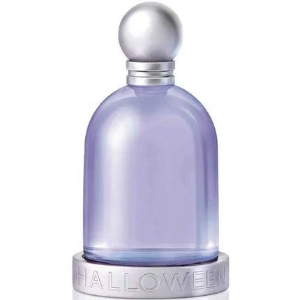 Jesus Del Pozo Halloween Eau De Toilette 50Ml Spray For Women - Image 4