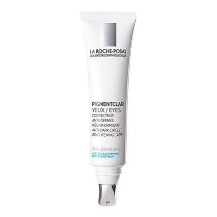La Rocheposay Pigmentclar Eyes 15Ml Antidark Brightening Care - Image 3